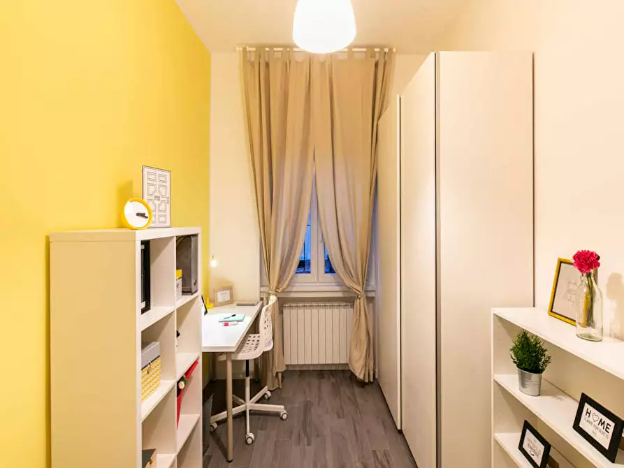 Immagine 10 di Camera in affitto  in Via Ilarione Rancati a Milano