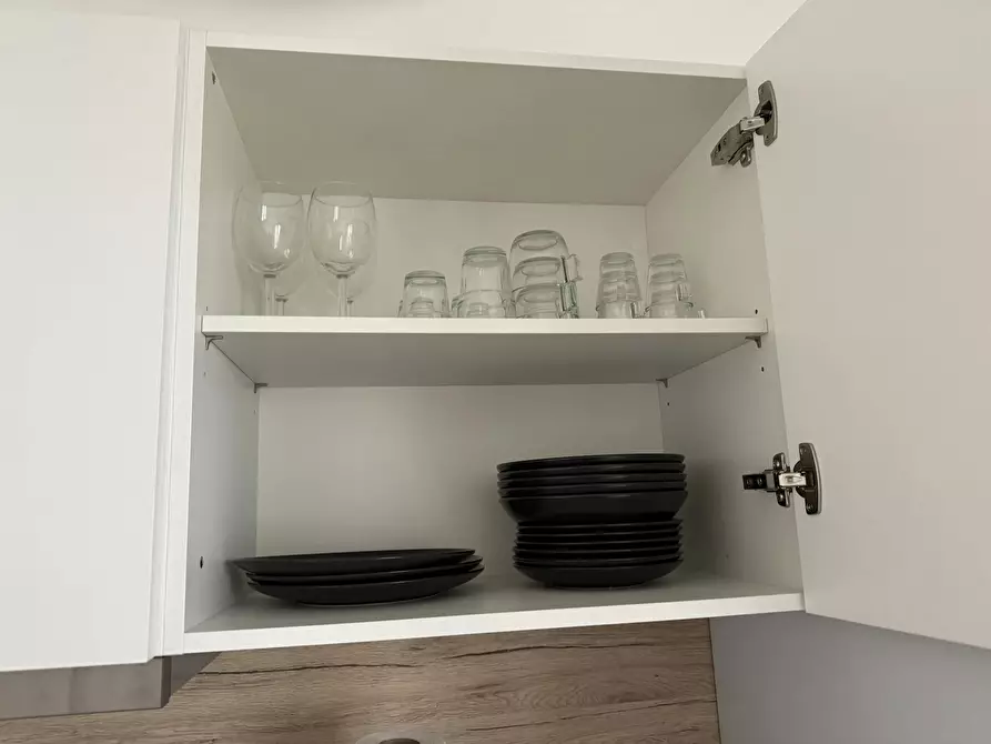 Immagine 5 di Appartamento in affitto  in Avenue Alexandre Ansaldi a Marseille 14