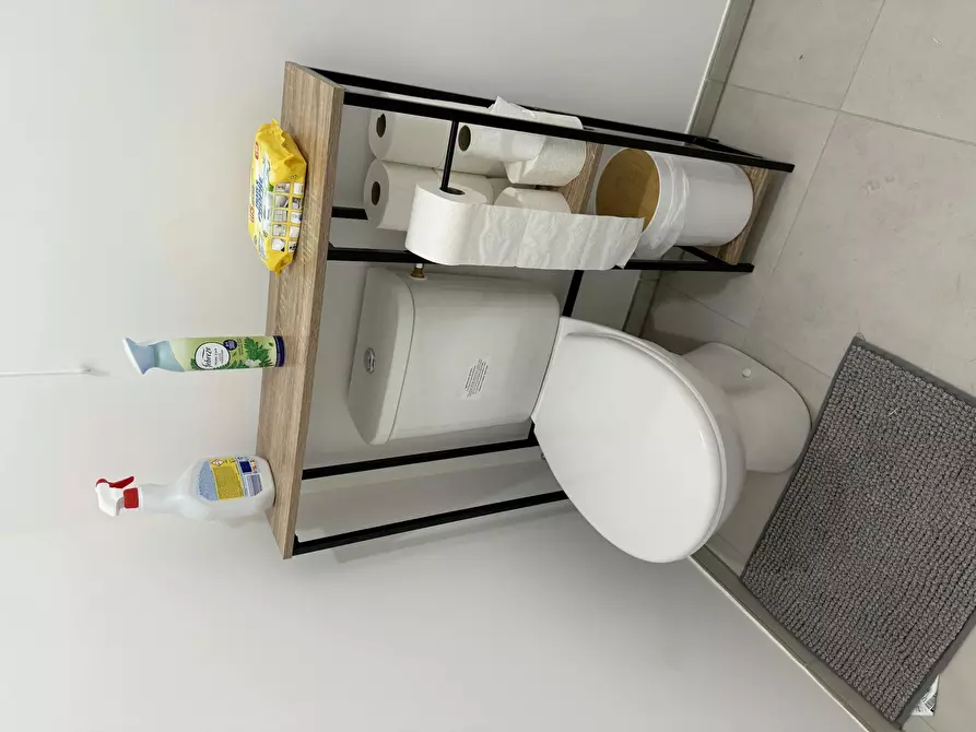 Immagine 4 di Appartamento in affitto  in Avenue Alexandre Ansaldi a Marseille 14