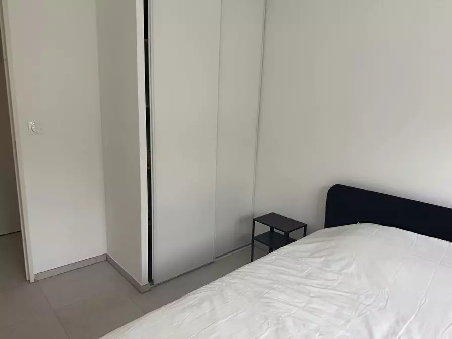 Immagine 3 di Appartamento in affitto  in Avenue Alexandre Ansaldi a Marseille 14