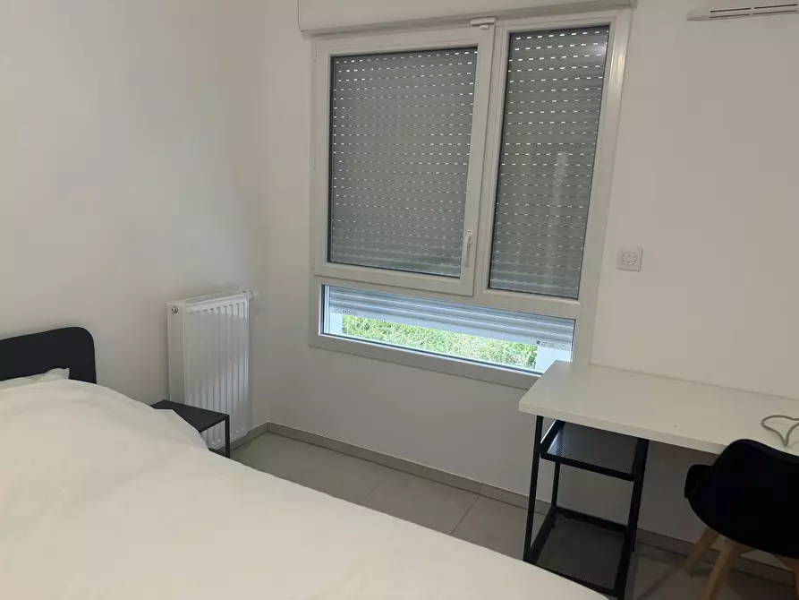 Immagine 1 di Appartamento in affitto  in Avenue Alexandre Ansaldi a Marseille 14