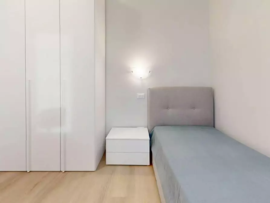 Immagine 1 di Camera in affitto  in Via Orta a Torino