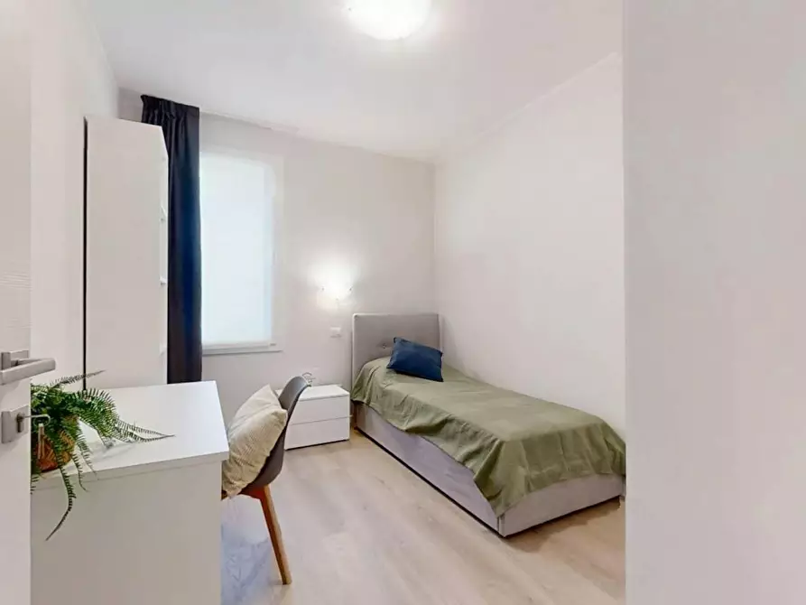 Immagine 3 di Camera in affitto  in Via Orta a Torino