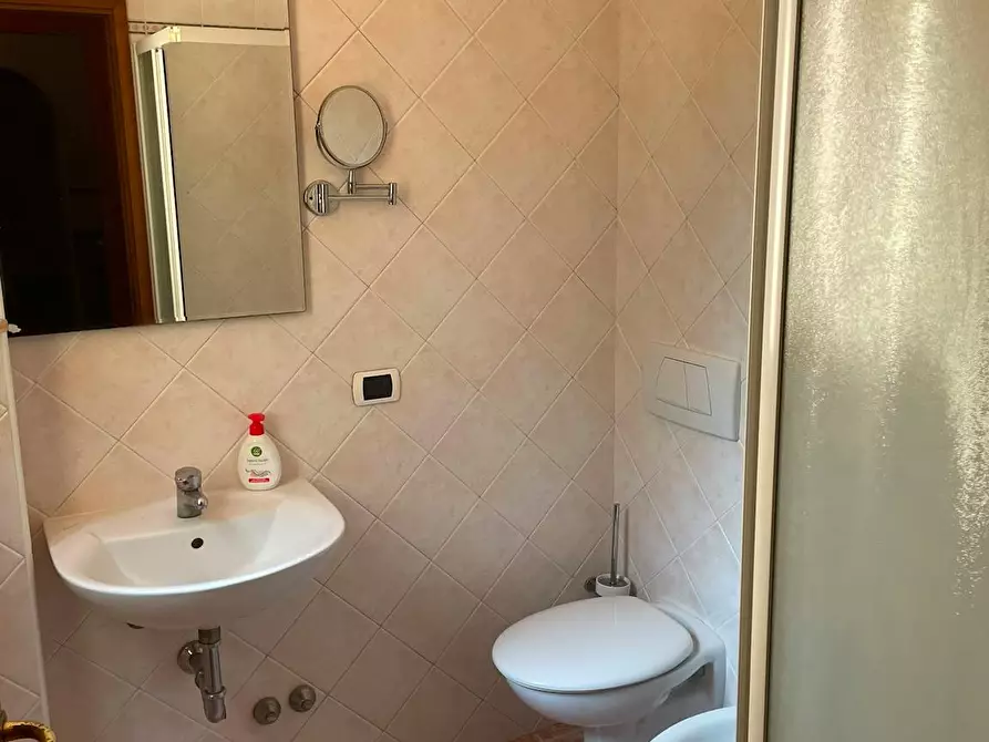 Immagine 8 di Casa indipendente in affitto  in Via Giacomo Matteotti a Sesto Fiorentino