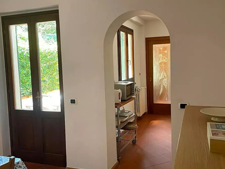 Immagine 4 di Casa indipendente in affitto  in Via Giacomo Matteotti a Sesto Fiorentino