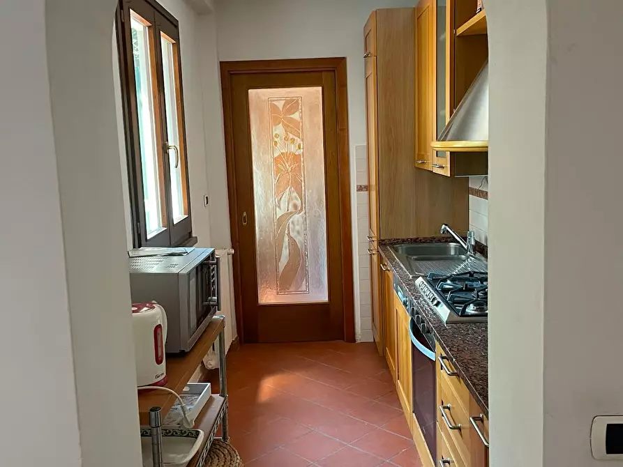 Immagine 5 di Casa indipendente in affitto  in Via Giacomo Matteotti a Sesto Fiorentino