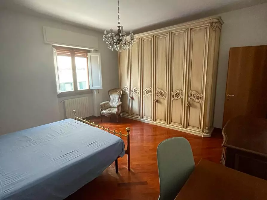 Immagine 10 di Casa indipendente in affitto  in Via Giacomo Matteotti a Sesto Fiorentino