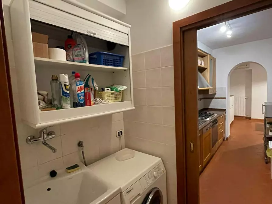 Immagine 6 di Casa indipendente in affitto  in Via Giacomo Matteotti a Sesto Fiorentino