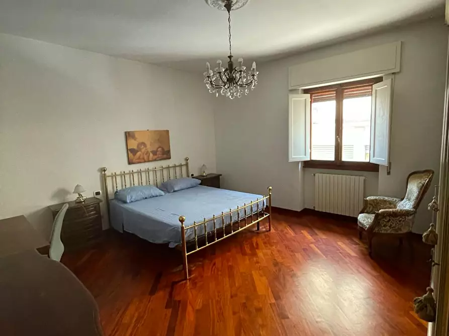 Immagine 9 di Casa indipendente in affitto  in Via Giacomo Matteotti a Sesto Fiorentino