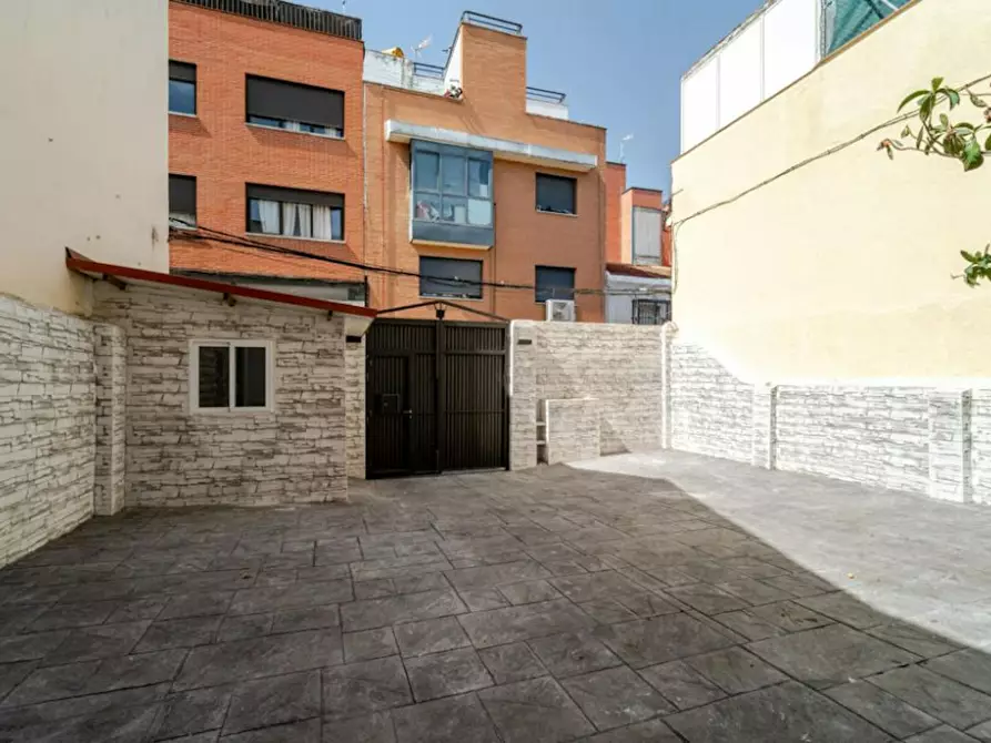 Immagine 8 di Camera in affitto  in Calle de la Sierra de Meira a Madrid