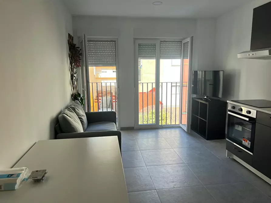 Immagine 4 di Appartamento in affitto  in Carrer de la Florista a Valencia