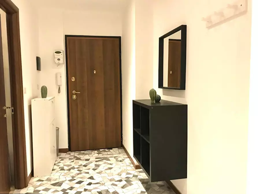 Immagine 4 di Camera in affitto  in Via Giorgio Washington a Milano