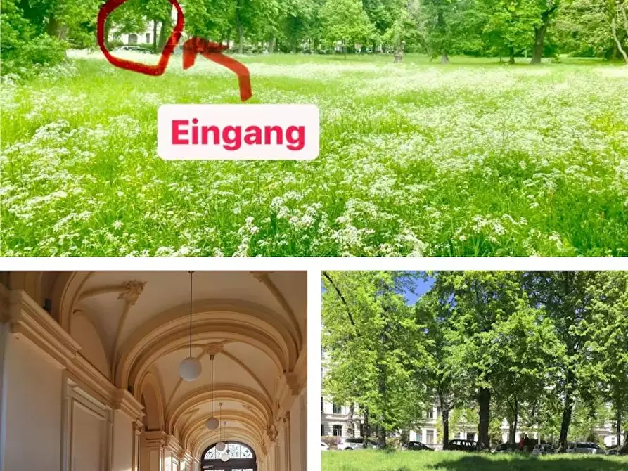 Immagine 5 di Appartamento in affitto  in Ferdinand-Lassalle-Straße a Leipzig