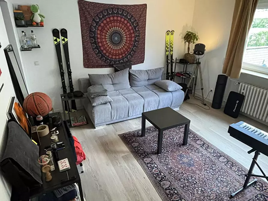 Immagine 4 di Camera in affitto  in Waldhofstraße a Mannheim