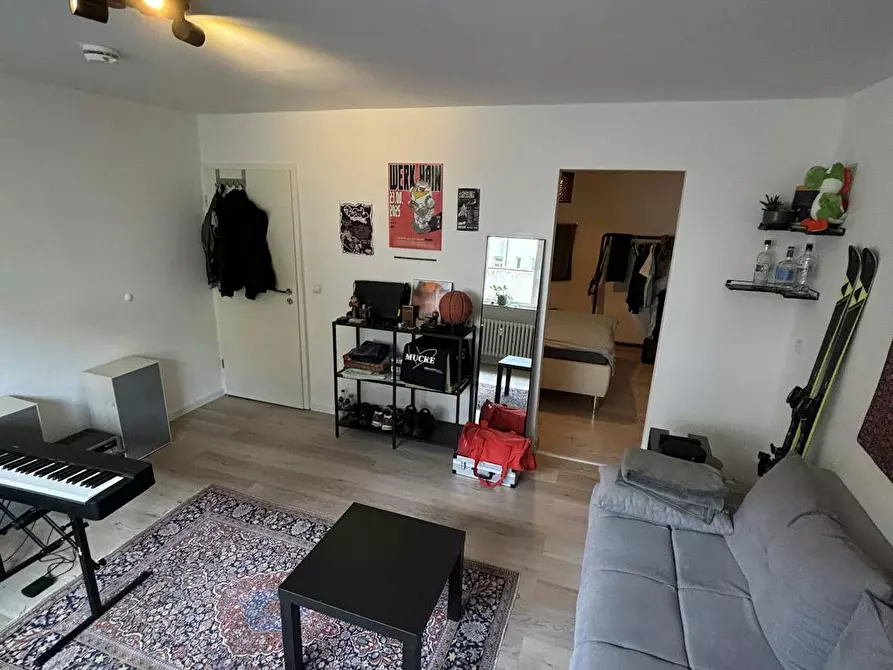 Immagine 1 di Camera in affitto  in Waldhofstraße a Mannheim