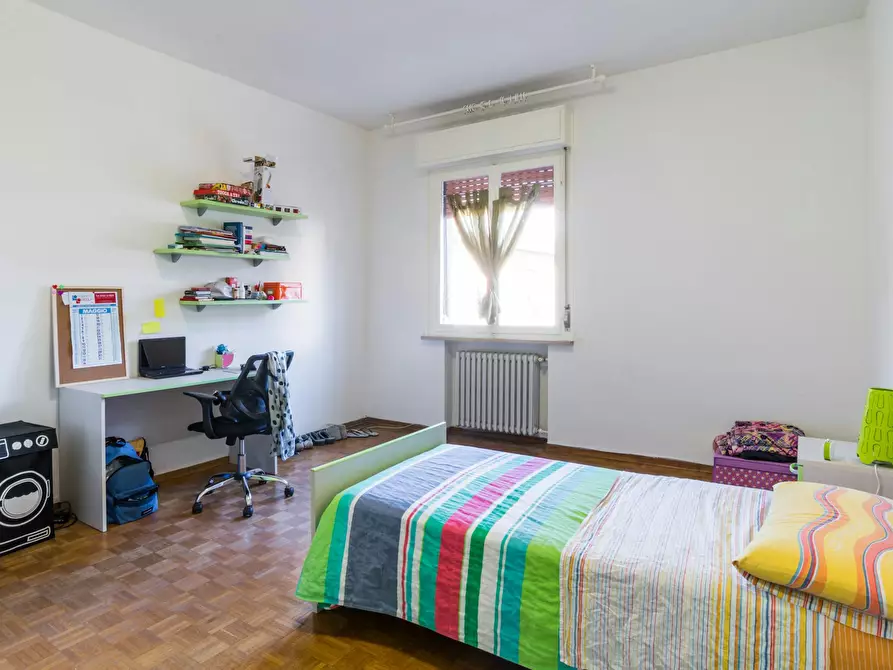 Immagine 6 di Camera in affitto  in Via Palestro a Ferrara