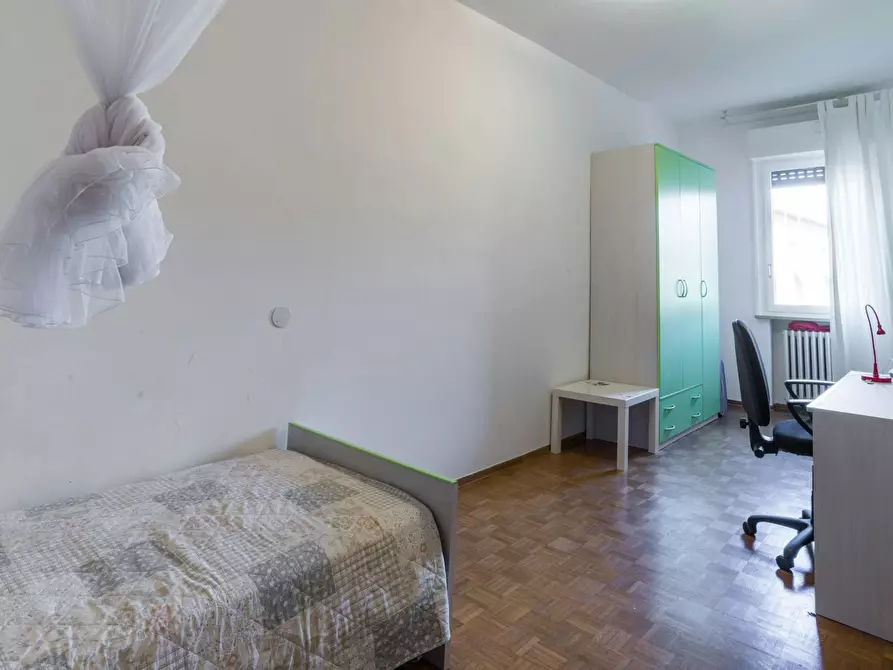 Immagine 8 di Camera in affitto  in Via Palestro a Ferrara