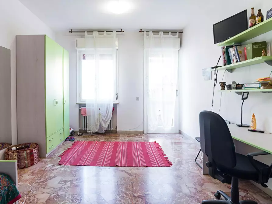 Immagine 2 di Camera in affitto  in Via Palestro a Ferrara