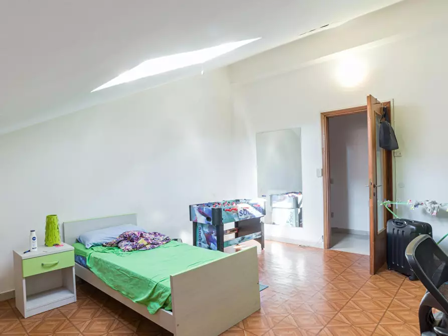 Immagine 4 di Camera in affitto  in Via Palestro a Ferrara