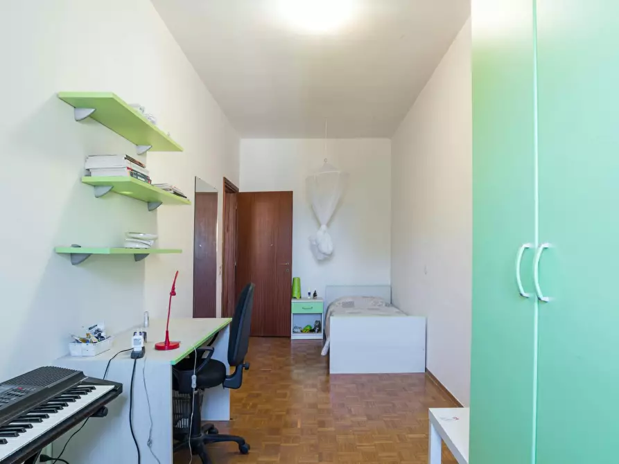 Immagine 9 di Camera in affitto  in Via Palestro a Ferrara