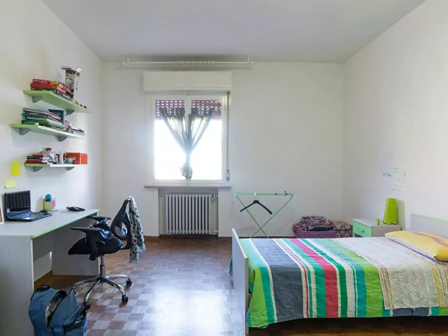 Immagine 5 di Camera in affitto  in Via Palestro a Ferrara