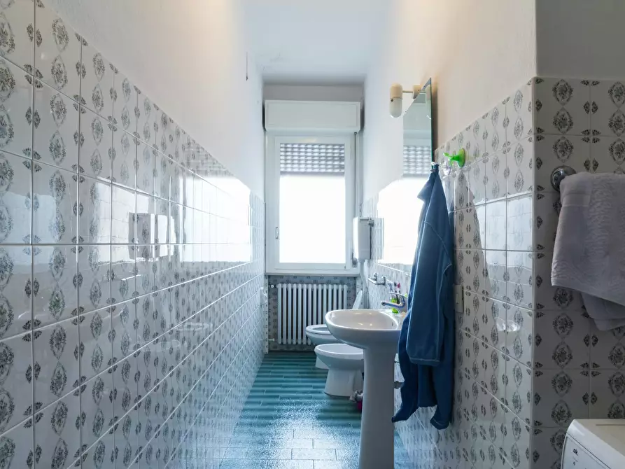 Immagine 7 di Camera in affitto  in Via Palestro a Ferrara