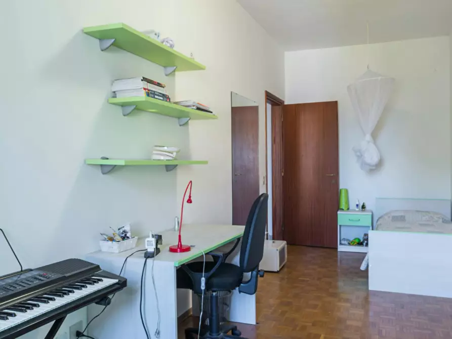 Immagine 10 di Camera in affitto  in Via Palestro a Ferrara