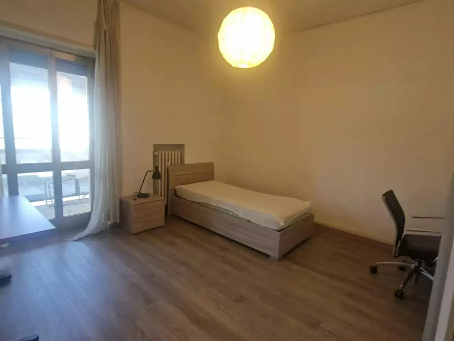 Immagine 2 di Camera in affitto  in Via Pomposa a Ferrara
