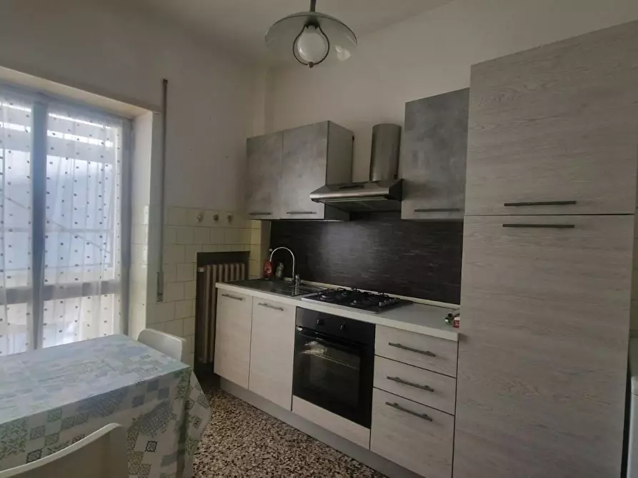 Immagine 1 di Camera in affitto  in Via Pomposa a Ferrara