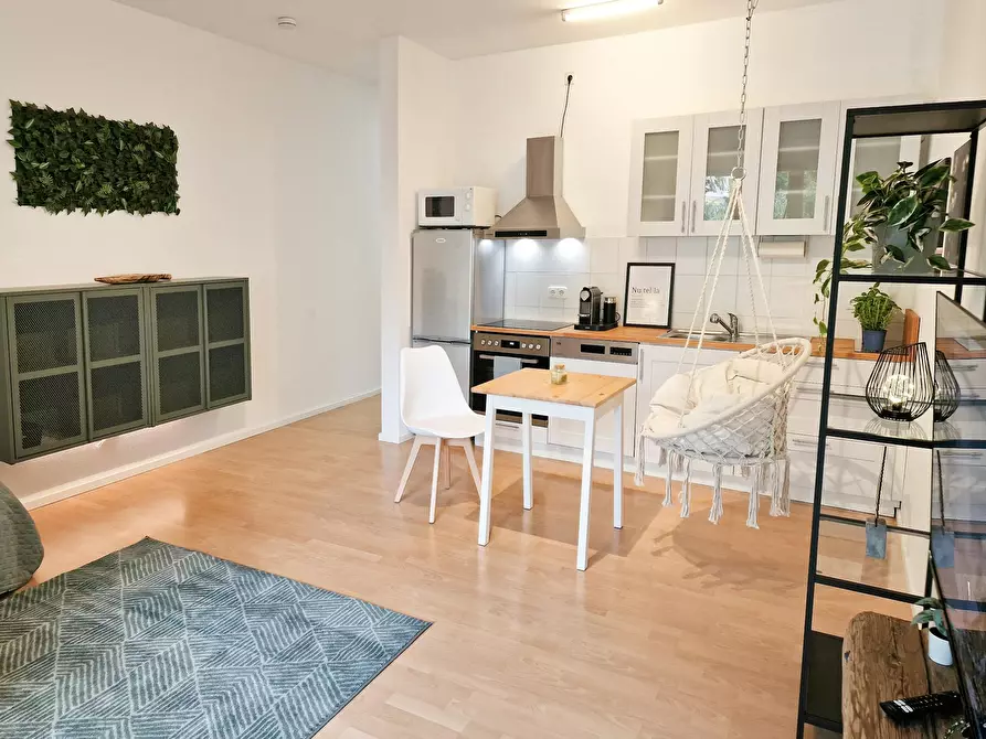 Immagine 4 di Appartamento in affitto  in Landgraf-Georg-Straße a Darmstadt