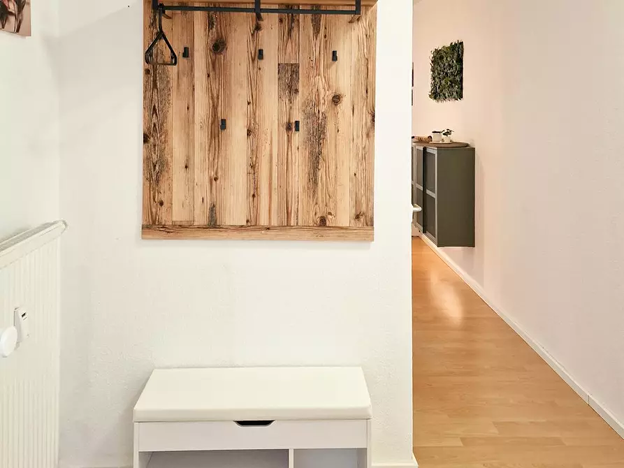 Immagine 9 di Appartamento in affitto  in Landgraf-Georg-Straße a Darmstadt