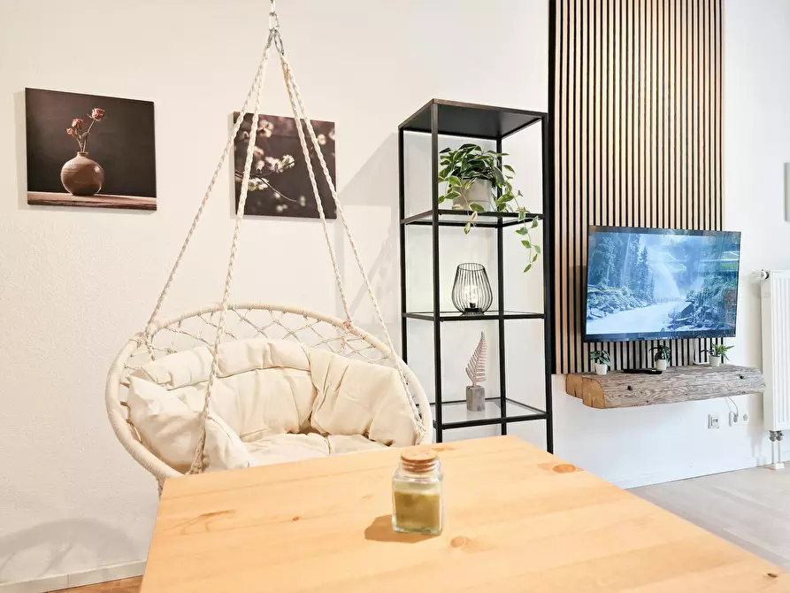 Immagine 6 di Appartamento in affitto  in Landgraf-Georg-Straße a Darmstadt