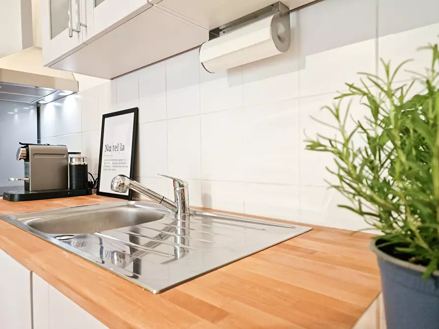 Immagine 8 di Appartamento in affitto  in Landgraf-Georg-Straße a Darmstadt
