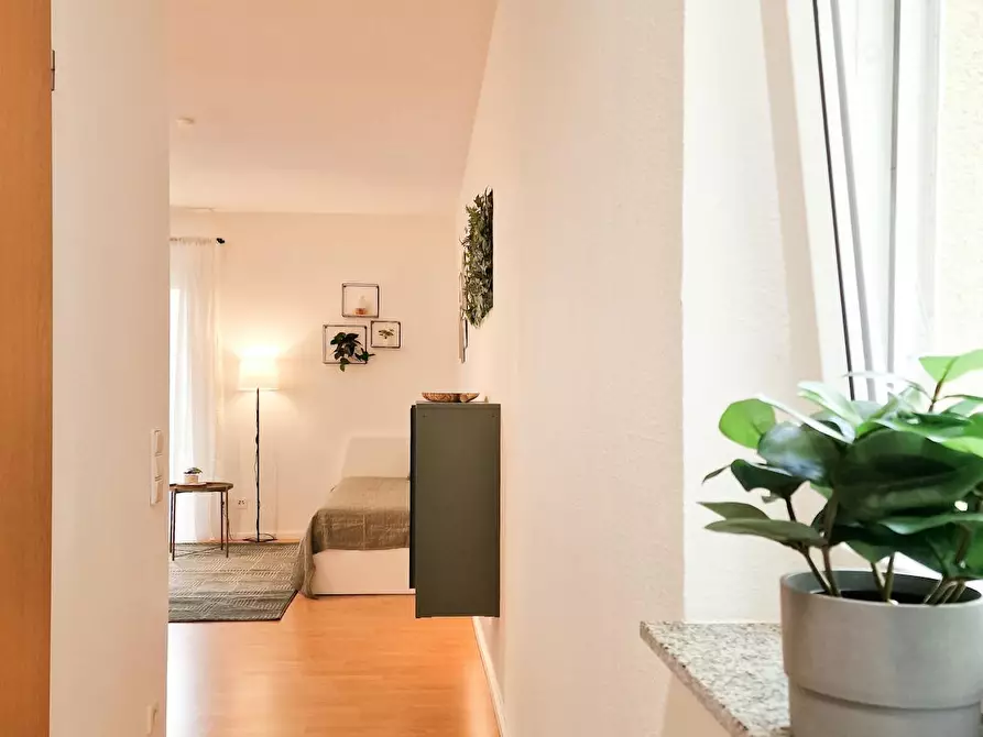 Immagine 3 di Appartamento in affitto  in Landgraf-Georg-Straße a Darmstadt