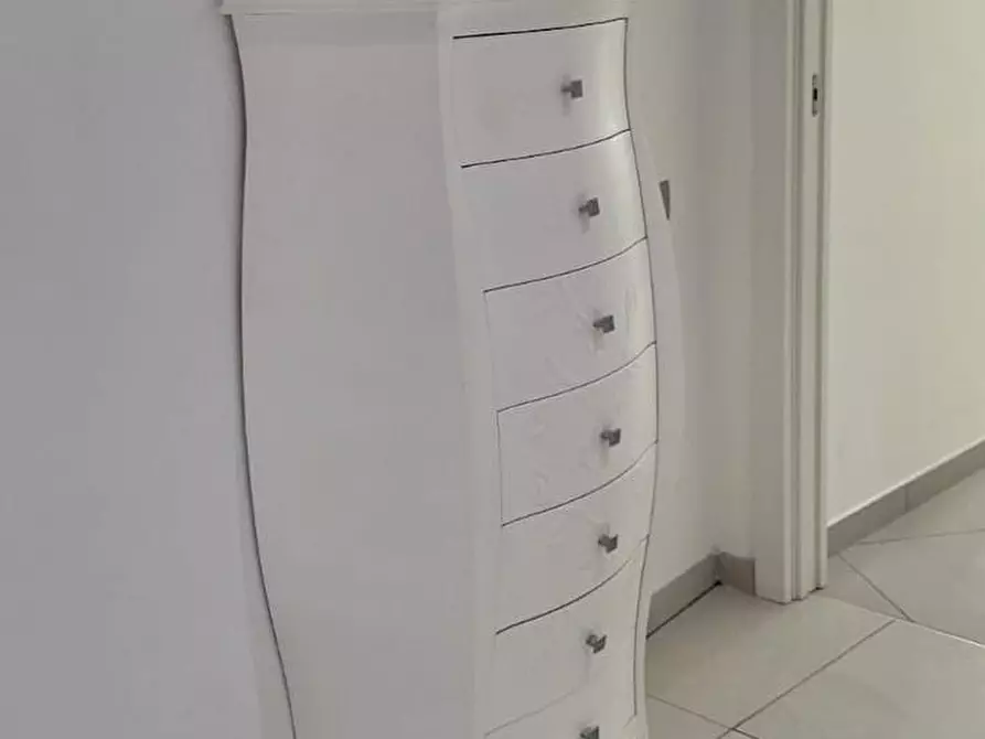 Immagine 10 di Appartamento in affitto  in Via Stella a Napoli