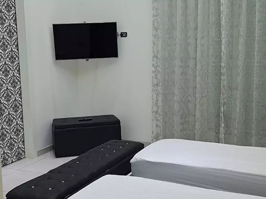 Immagine 3 di Appartamento in affitto  in Via Stella a Napoli