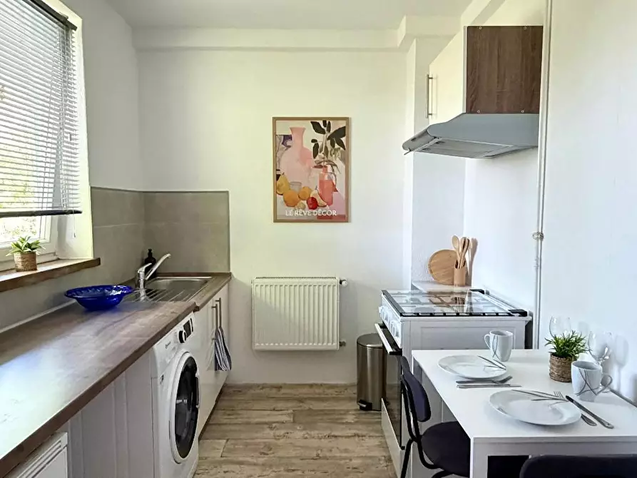 Immagine 10 di Appartamento in affitto  in Bültenweg a Braunschweig