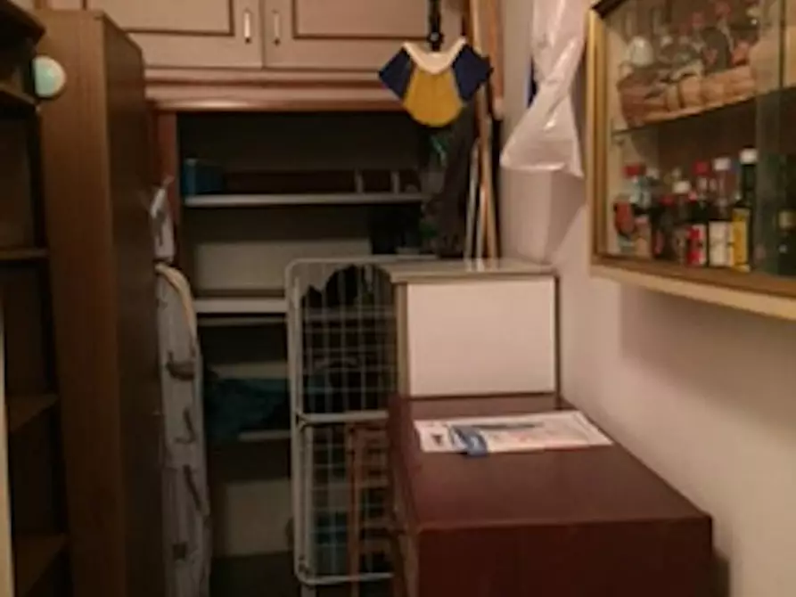 Immagine 5 di Camera condivisa in affitto  in Via Giuseppe Garibaldi a Ferrara