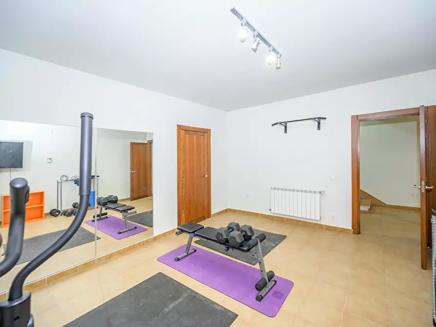 Immagine 4 di Casa indipendente in affitto  in Calle Tomillo a Toledo
