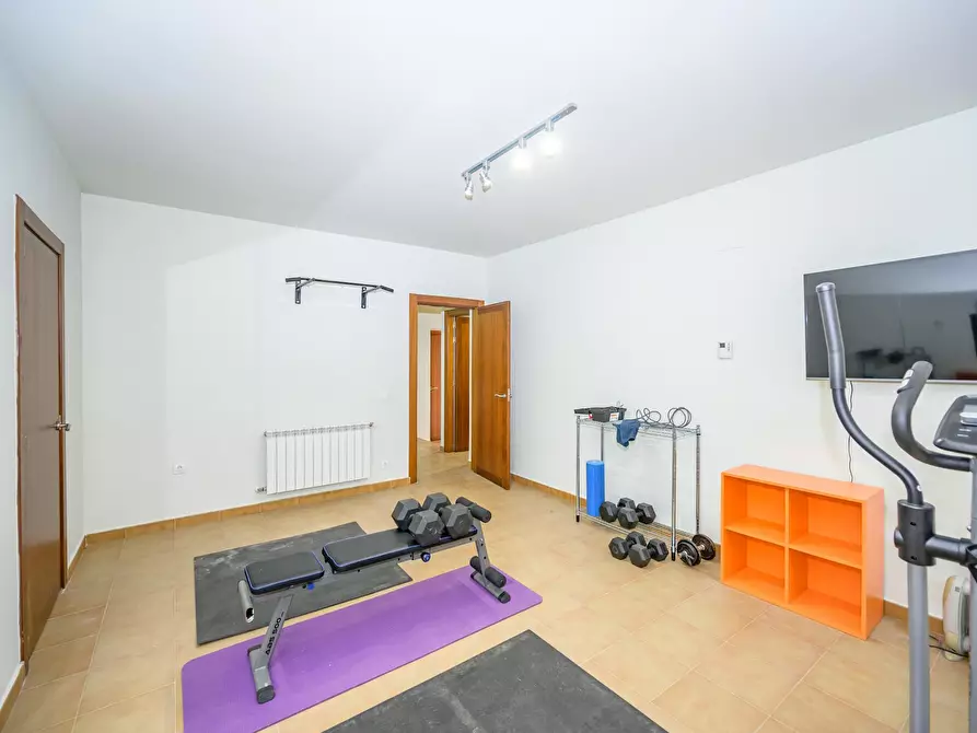 Immagine 5 di Casa indipendente in affitto  in Calle Tomillo a Toledo
