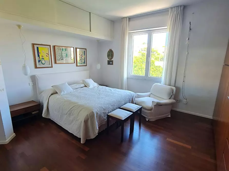 Immagine 7 di Casa indipendente in affitto  in Viale Luigi Merello a Cagliari