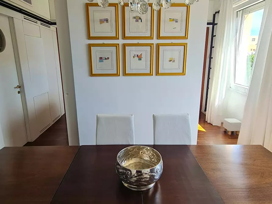 Immagine 5 di Casa indipendente in affitto  in Viale Luigi Merello a Cagliari