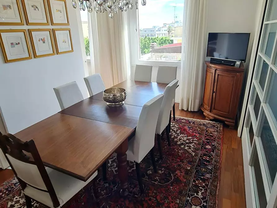 Immagine 4 di Casa indipendente in affitto  in Viale Luigi Merello a Cagliari