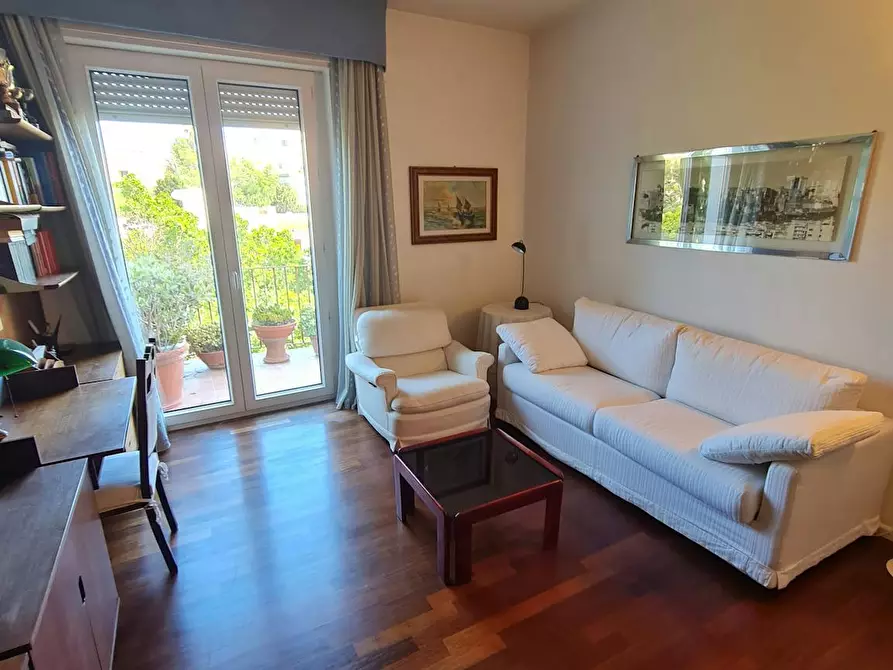 Immagine 8 di Casa indipendente in affitto  in Viale Luigi Merello a Cagliari