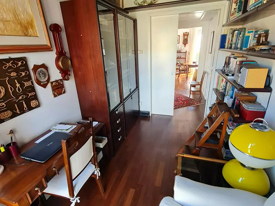 Immagine 3 di Casa indipendente in affitto  in Viale Luigi Merello a Cagliari