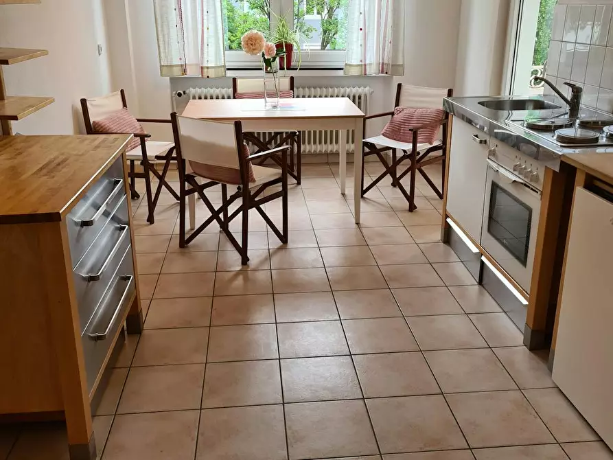 Immagine 8 di Appartamento in affitto  in Plauener Straße a Dortmund