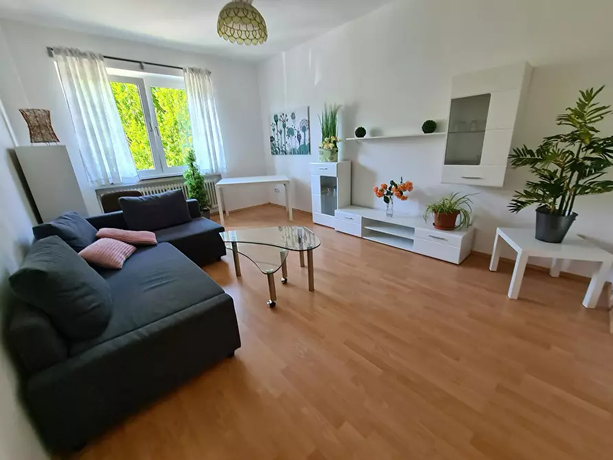 Immagine 1 di Appartamento in affitto  in Plauener Straße a Dortmund