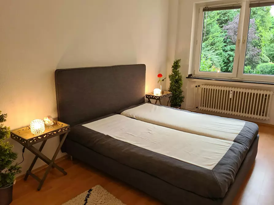 Immagine 4 di Appartamento in affitto  in Plauener Straße a Dortmund