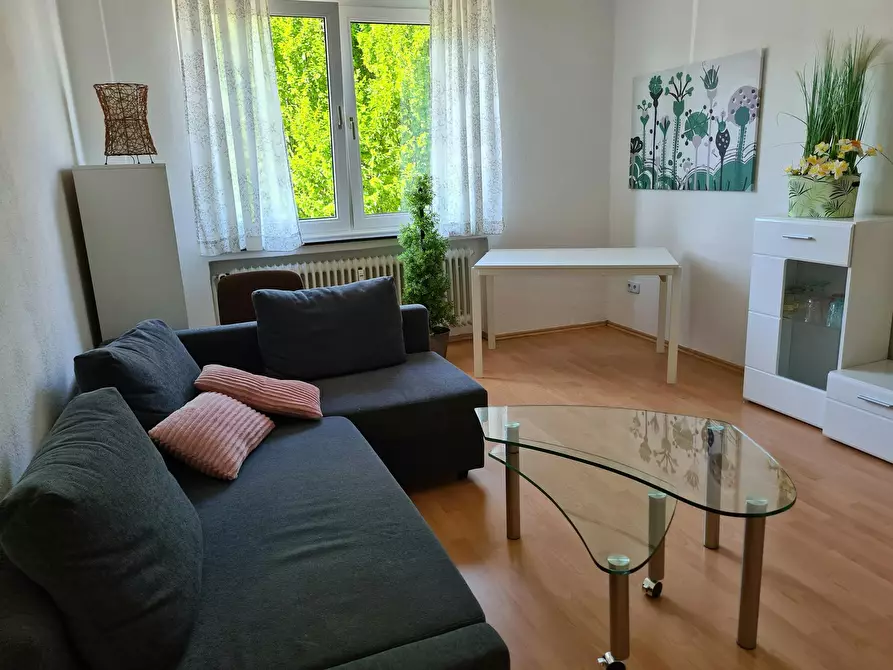 Immagine 3 di Appartamento in affitto  in Plauener Straße a Dortmund