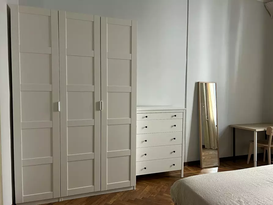 Immagine 7 di Camera in affitto  in Via Fratelli Bronzetti a Milano